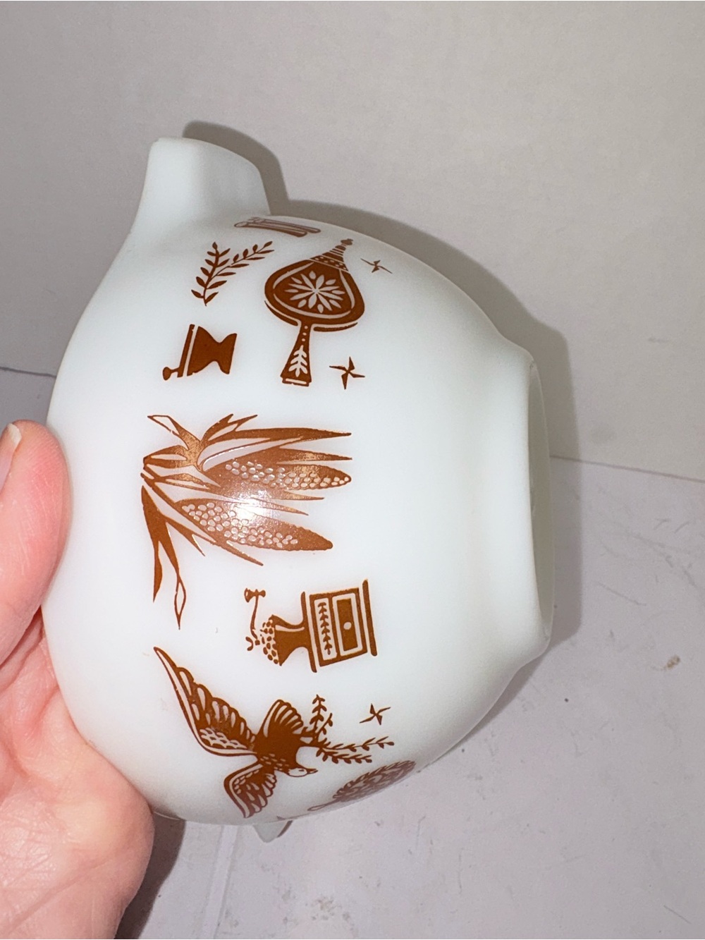 Pyrex Bowl - Picture 4 of 8